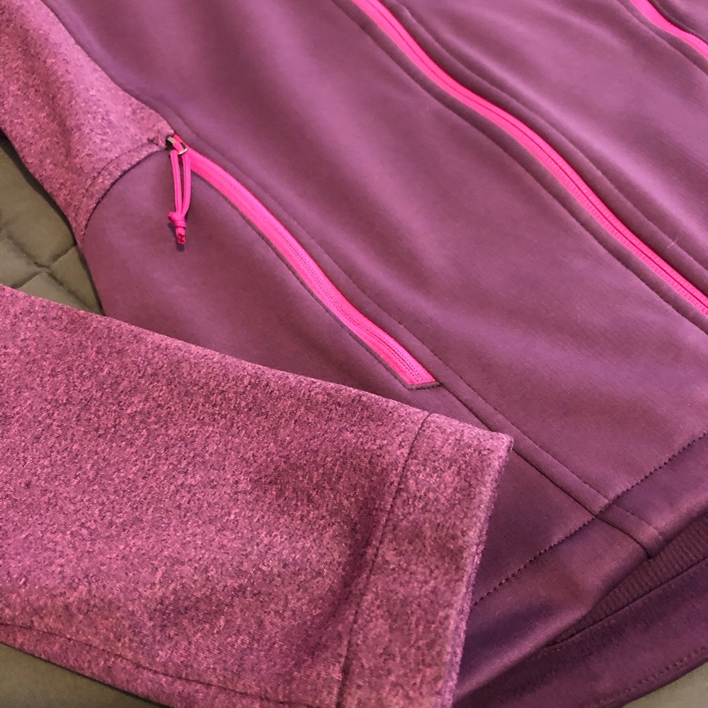 The North Face | Soft Shell Jacket - image 2